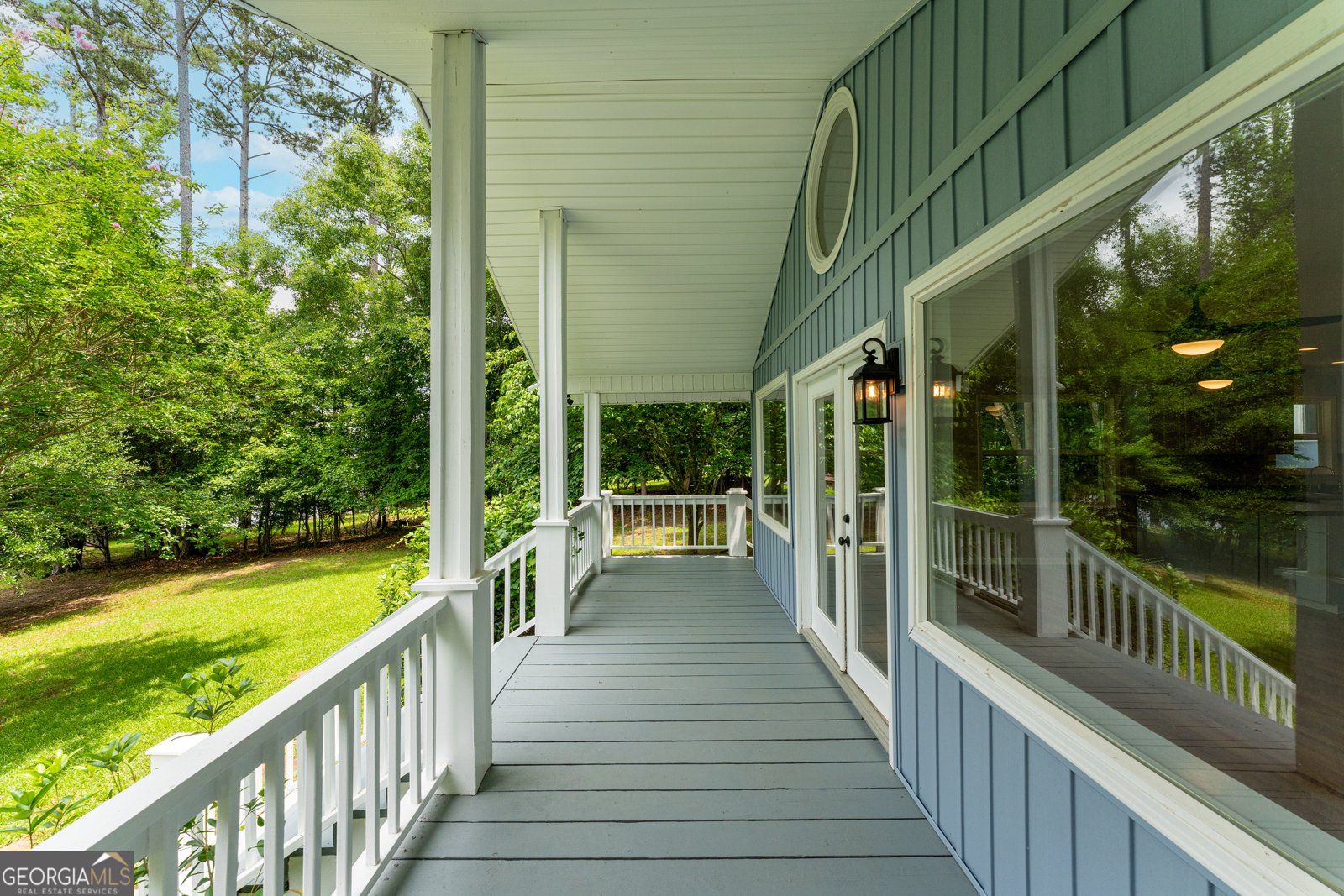 291 Lakeview Drive Milledgeville - Photo 33