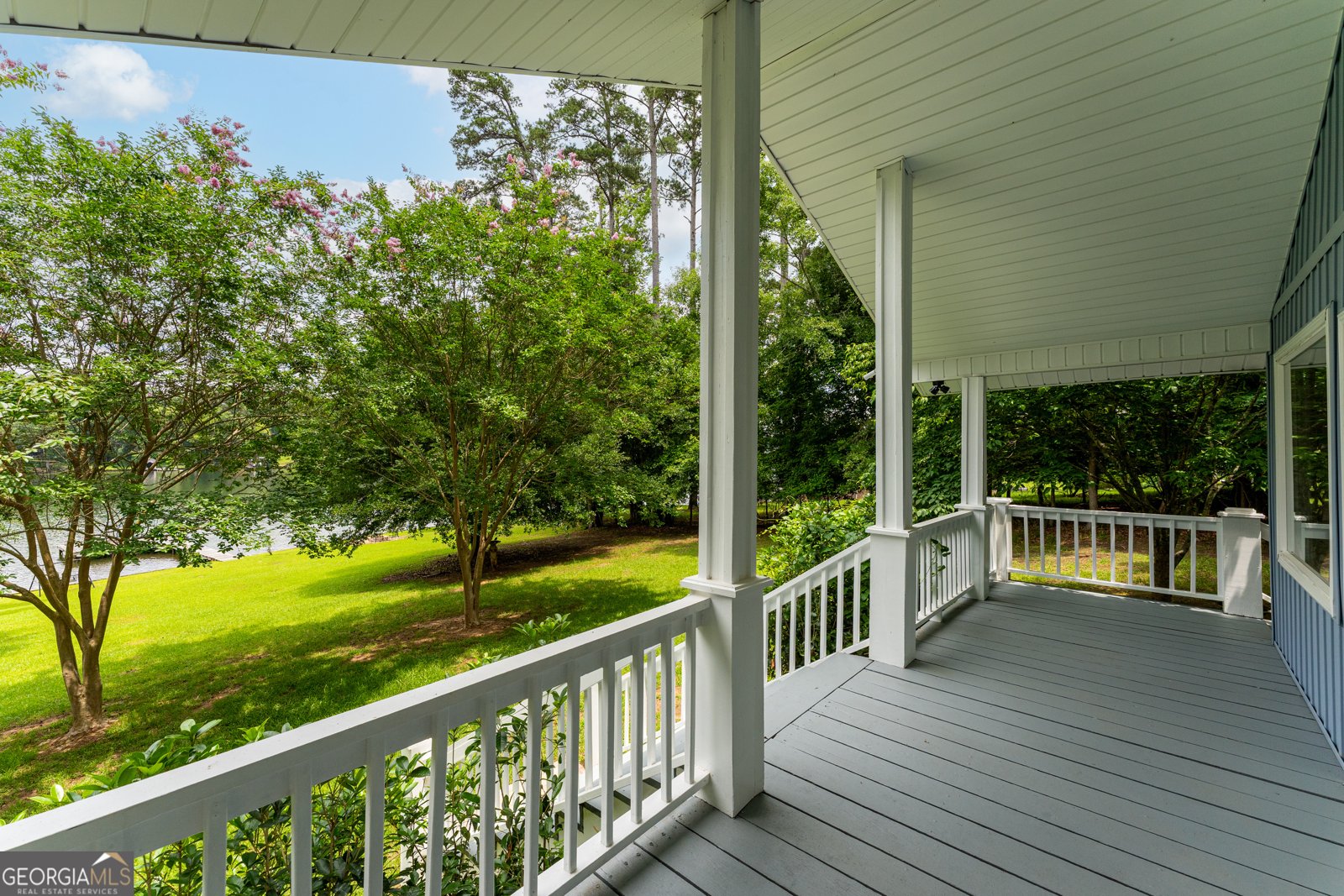 291 Lakeview Drive Milledgeville - Photo 34