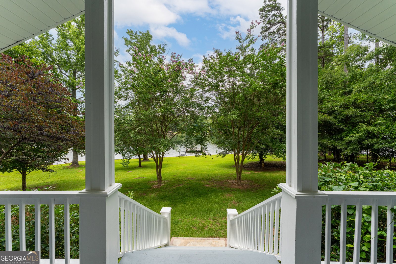 291 Lakeview Drive Milledgeville - Photo 35