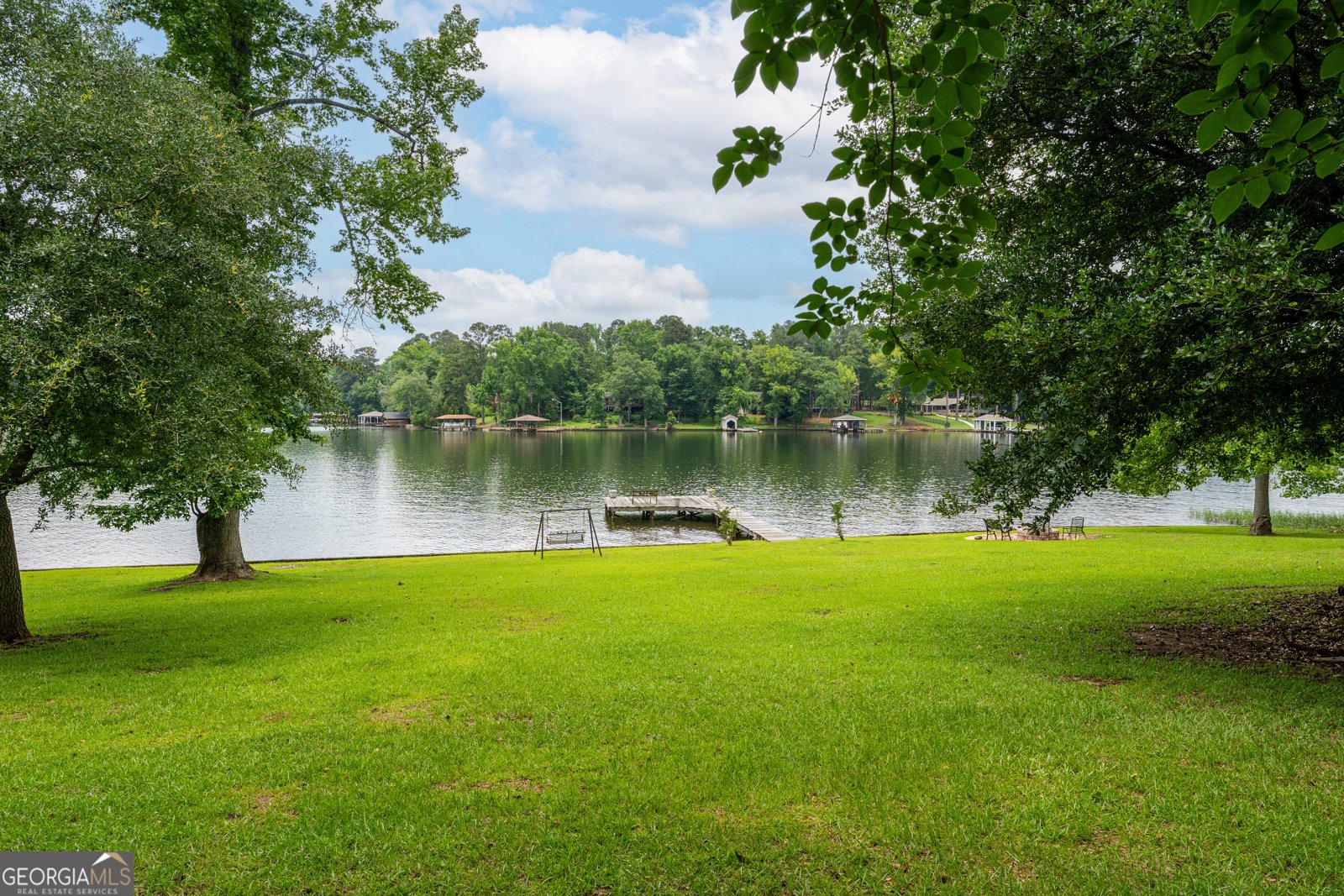 291 Lakeview Drive Milledgeville - Photo 36