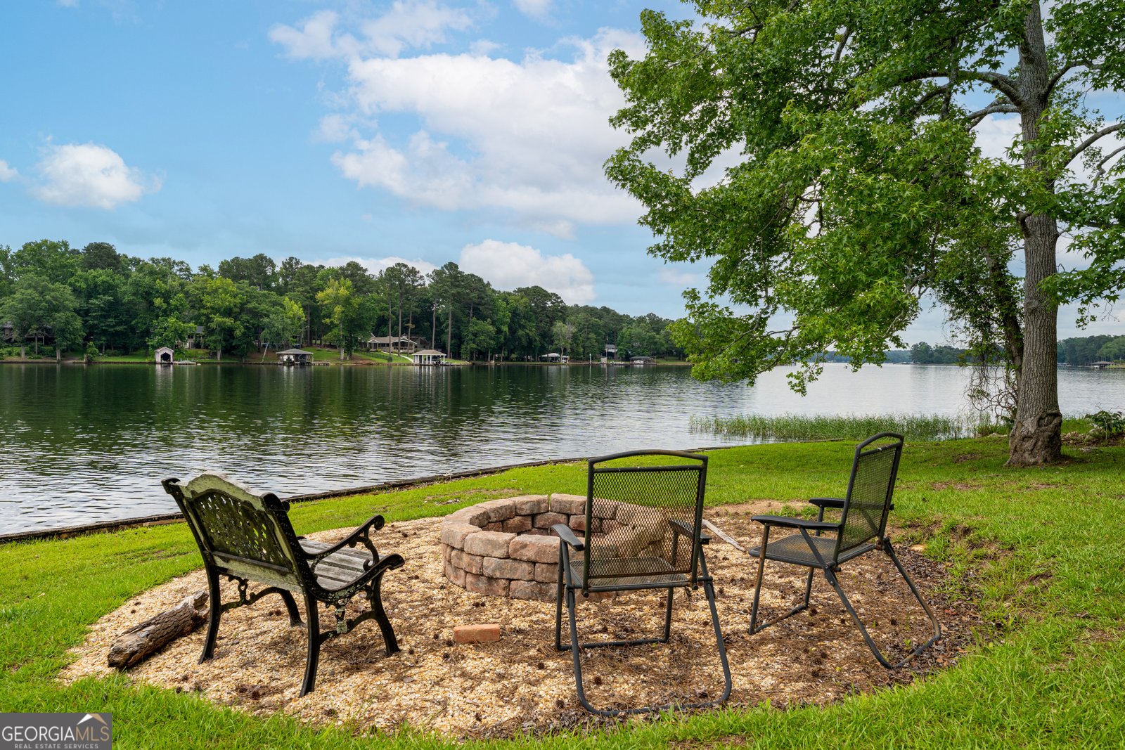 291 Lakeview Drive Milledgeville - Photo 37