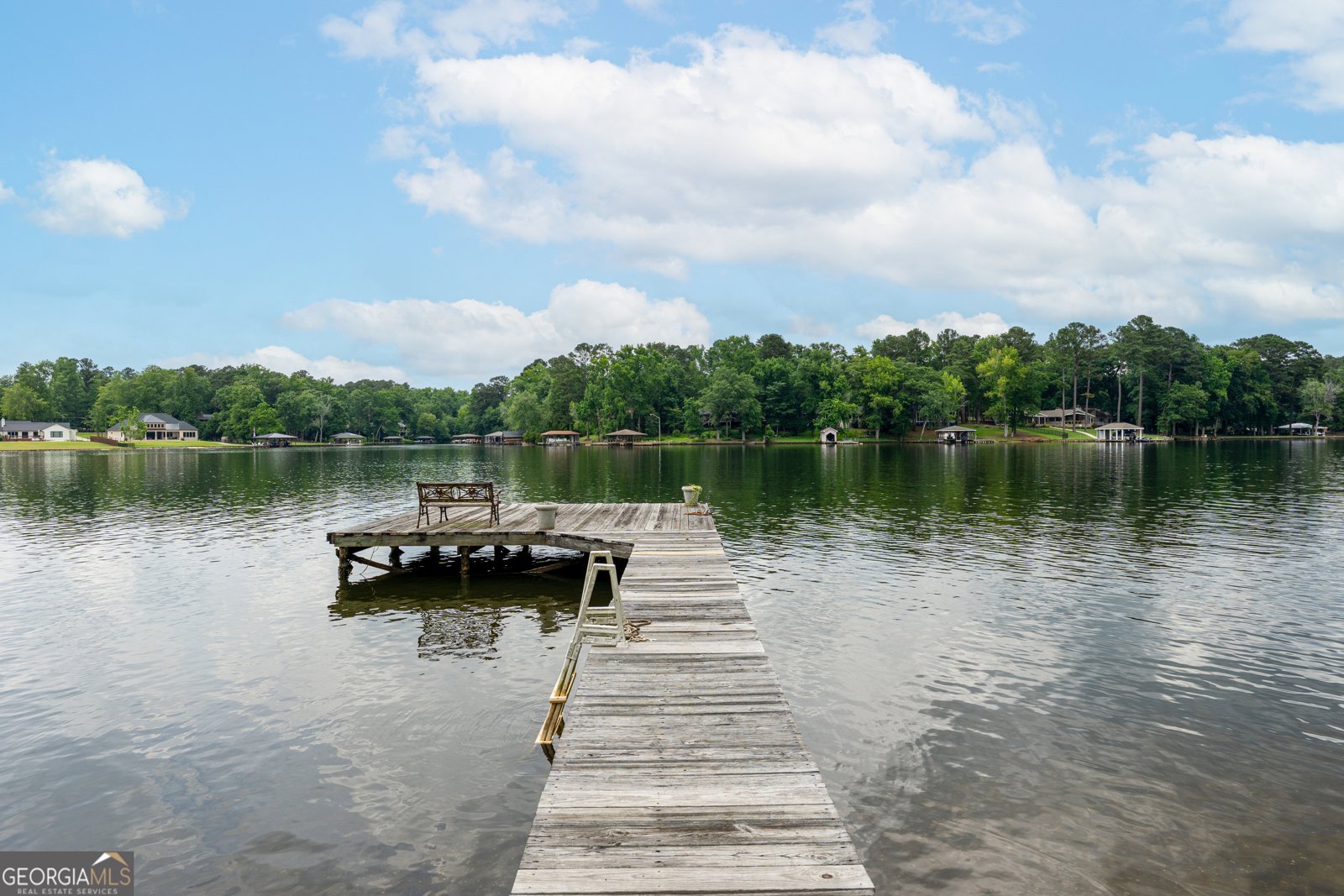 291 Lakeview Drive Milledgeville - Photo 38