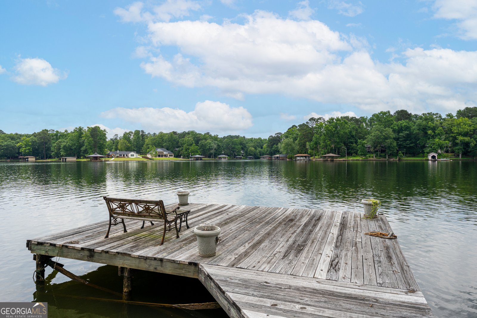 291 Lakeview Drive Milledgeville - Photo 39