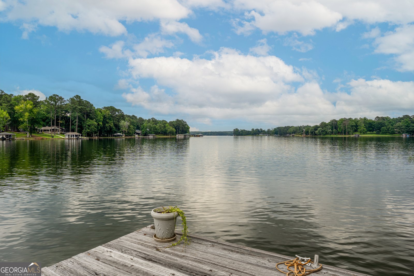 291 Lakeview Drive Milledgeville - Photo 40