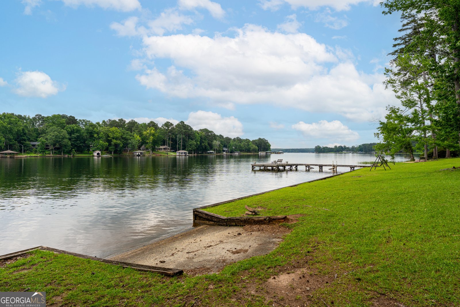291 Lakeview Drive Milledgeville - Photo 41