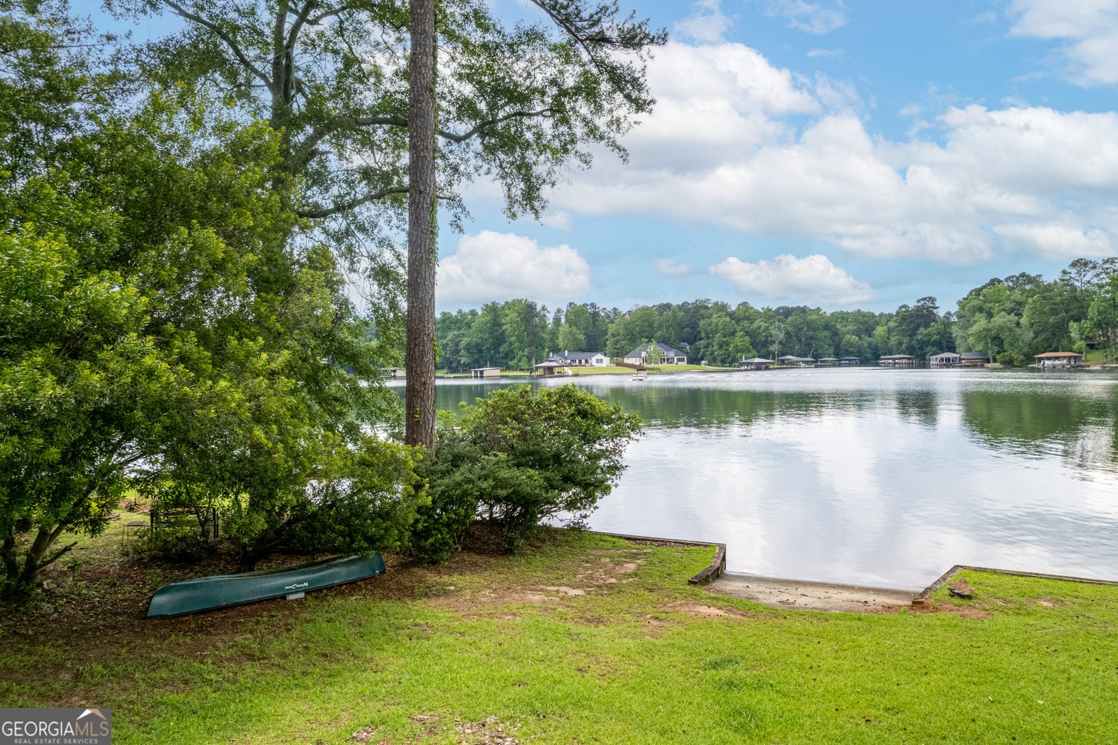 291 Lakeview Drive Milledgeville - Photo 42