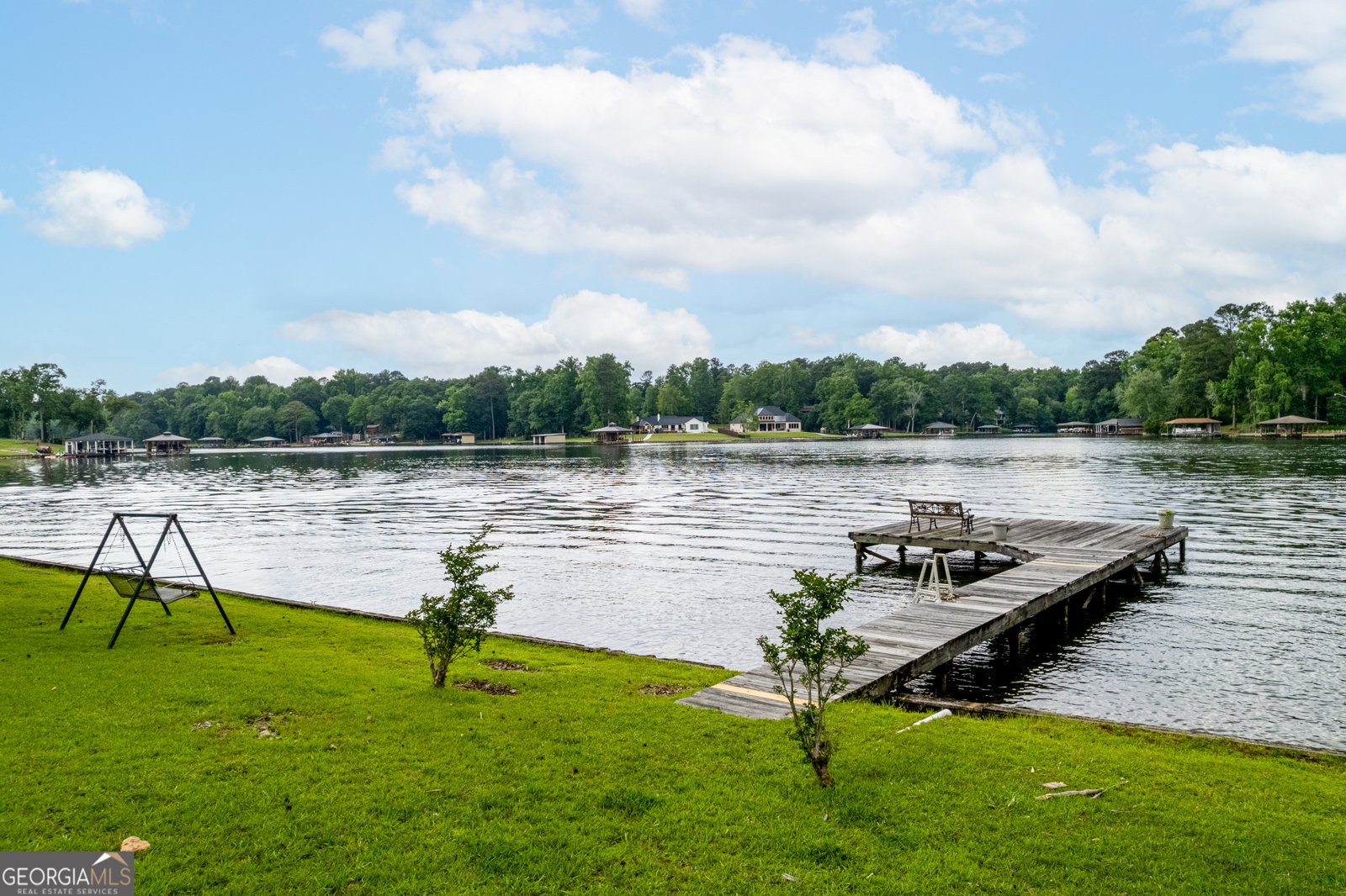 291 Lakeview Drive Milledgeville - Photo 43