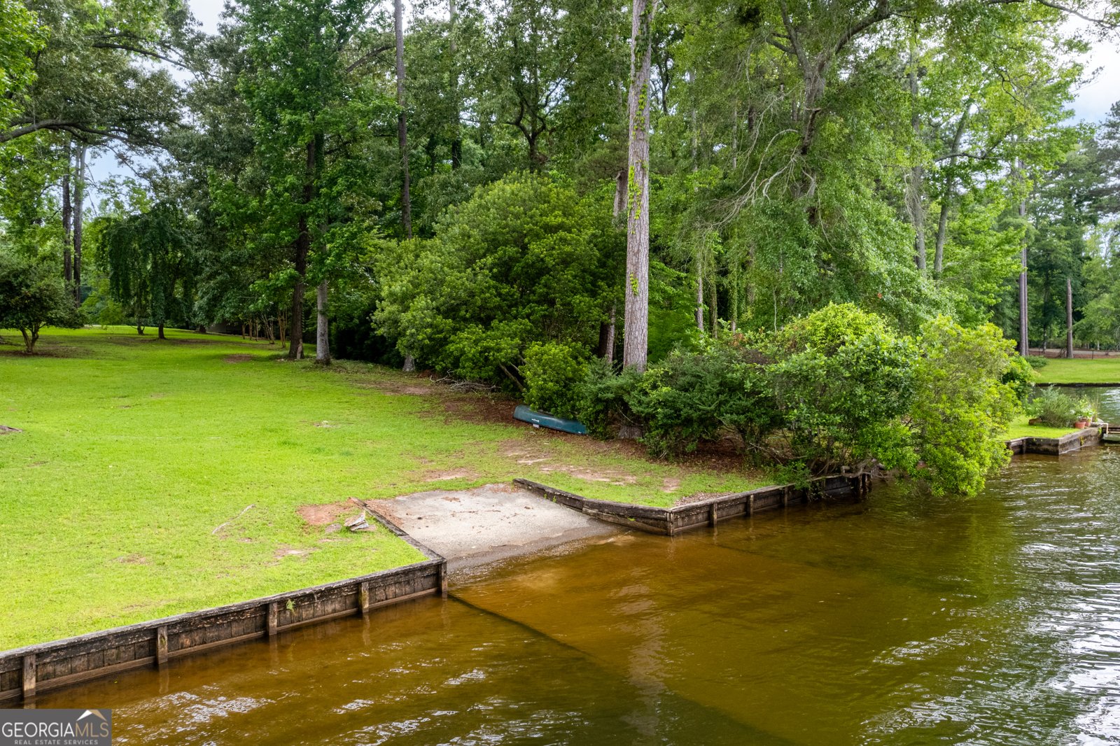 291 Lakeview Drive Milledgeville - Photo 44