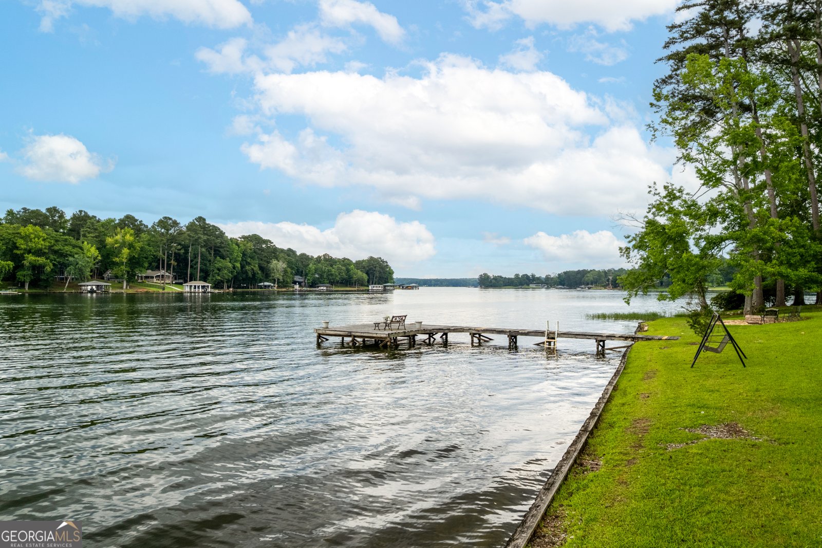 291 Lakeview Drive Milledgeville - Photo 45