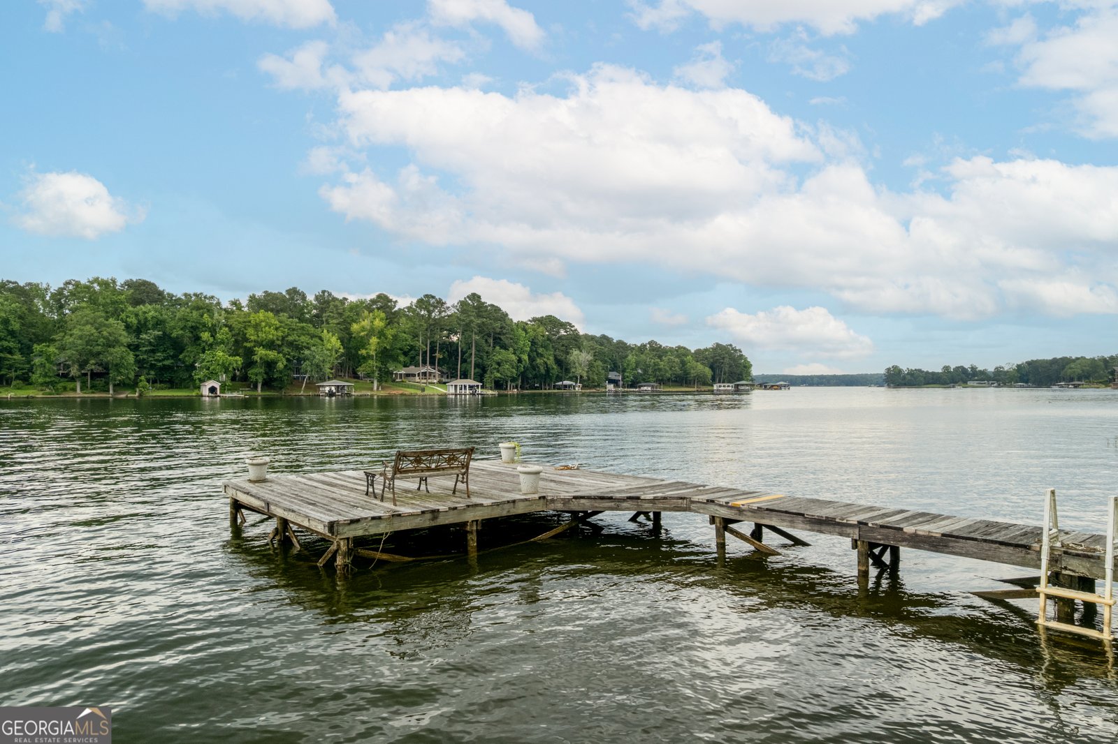 291 Lakeview Drive Milledgeville - Photo 46