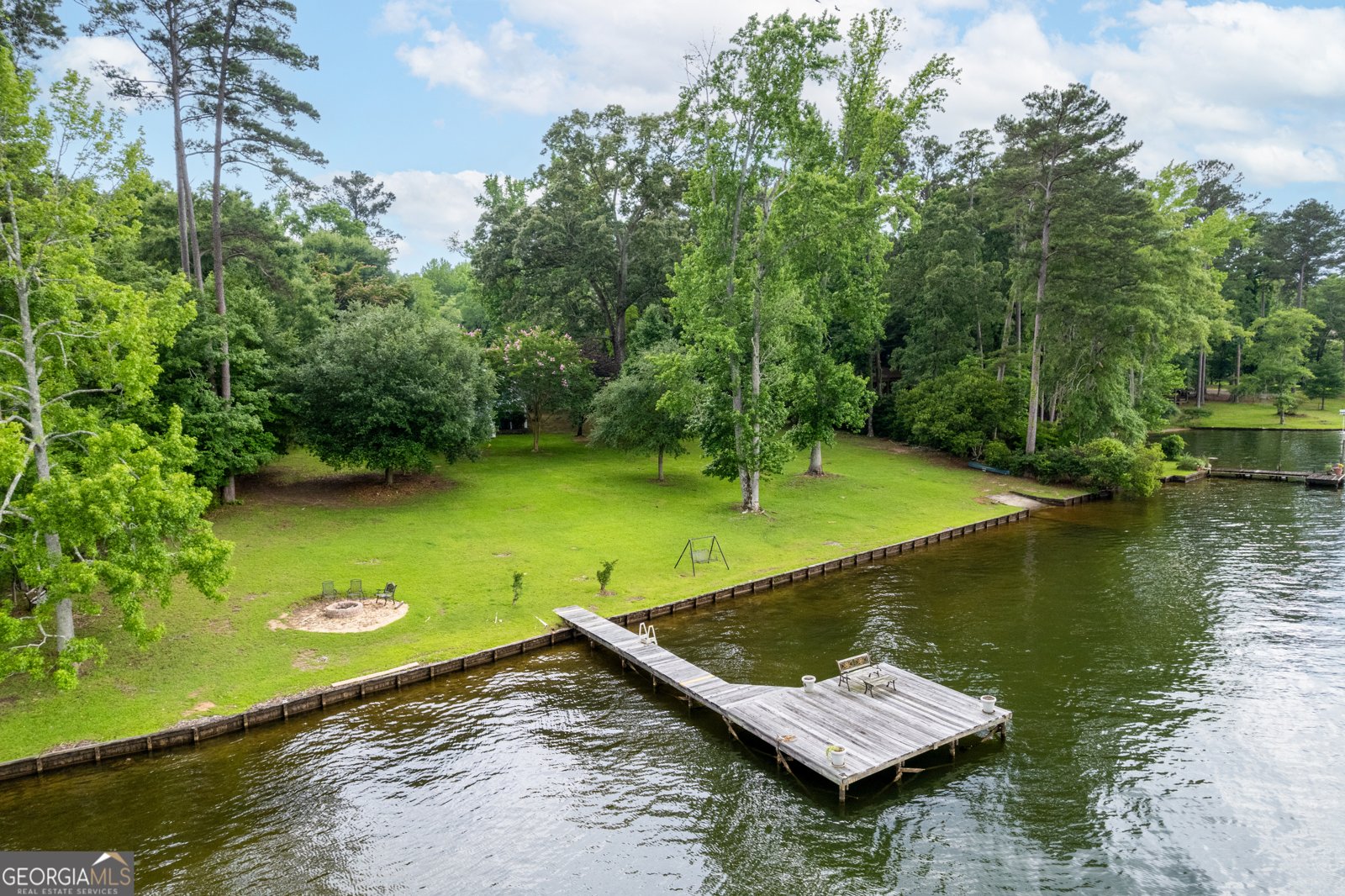 291 Lakeview Drive Milledgeville - Photo 47