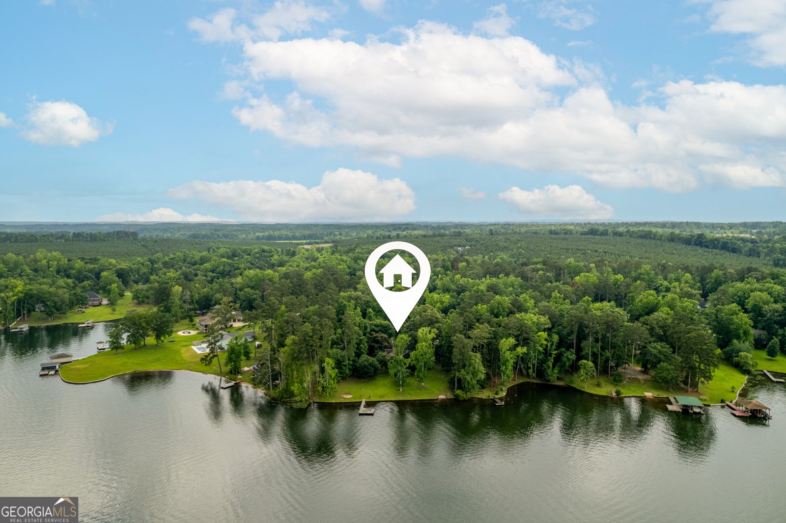291 Lakeview Drive Milledgeville - Photo 48