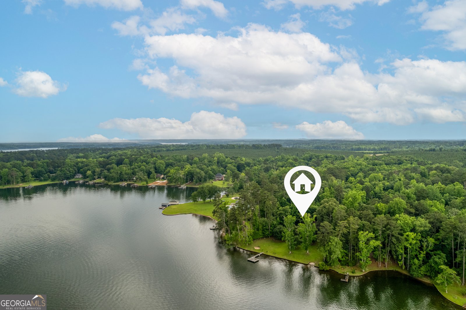 291 Lakeview Drive Milledgeville - Photo 49