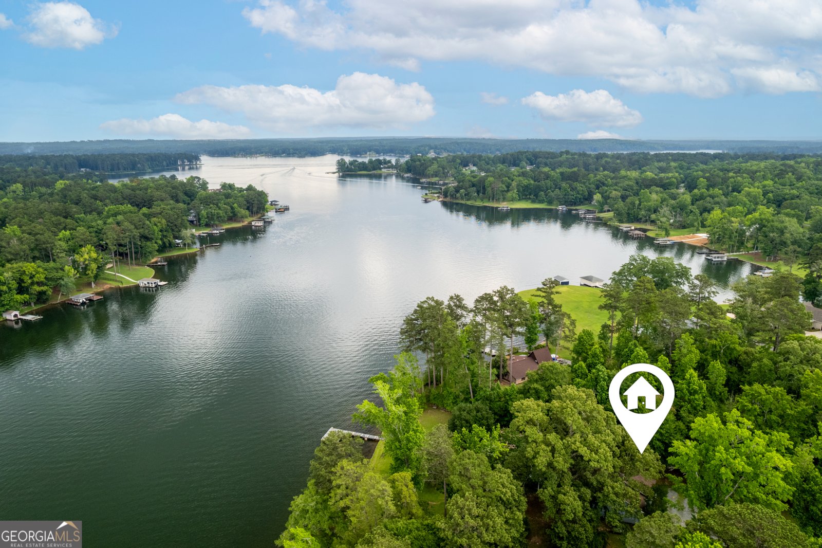 291 Lakeview Drive Milledgeville - Photo 50