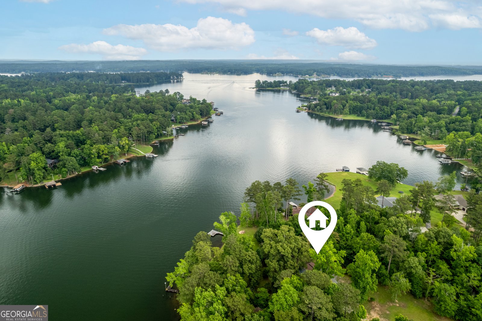 291 Lakeview Drive Milledgeville - Photo 51