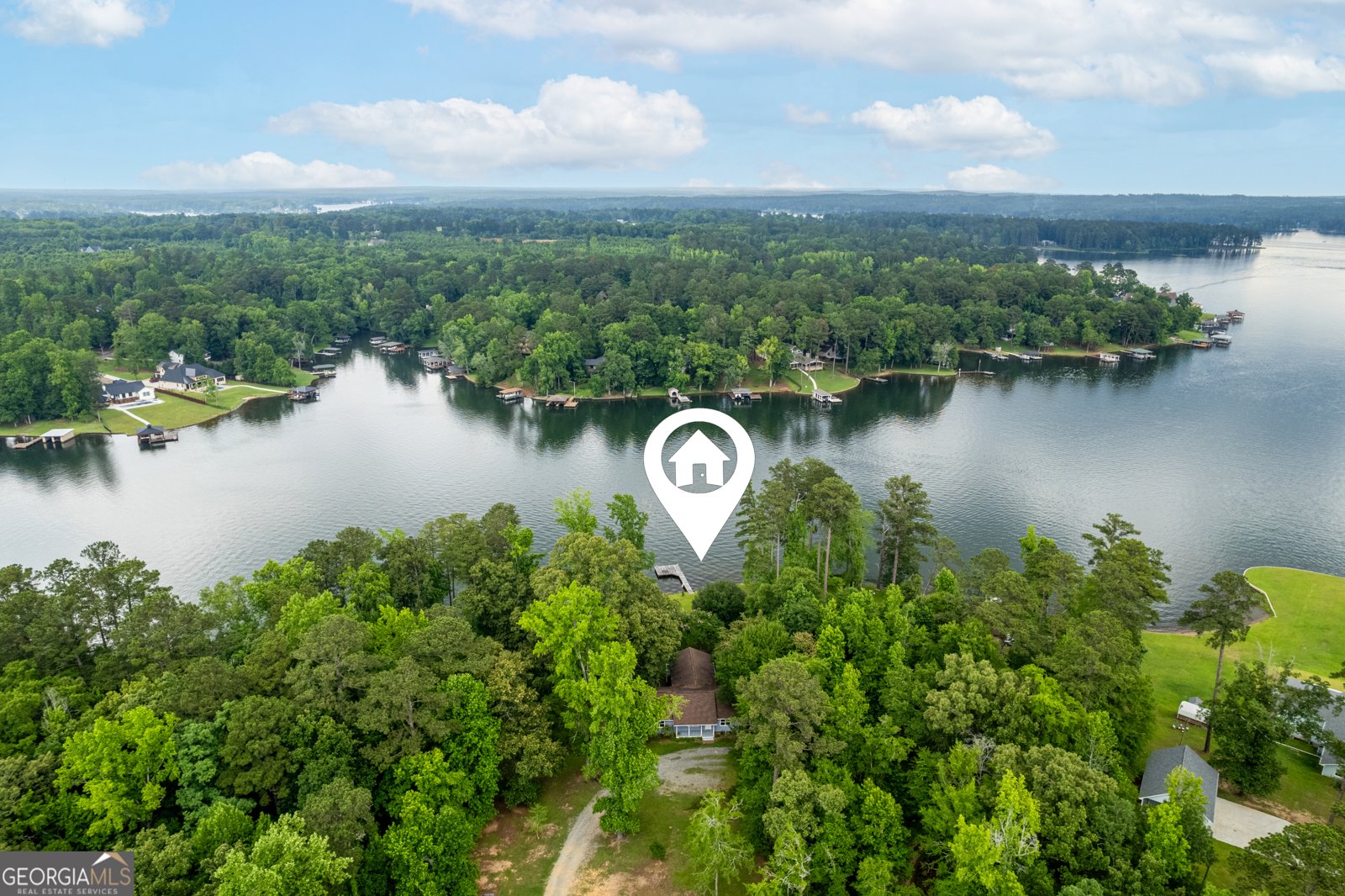 291 Lakeview Drive Milledgeville - Photo 52