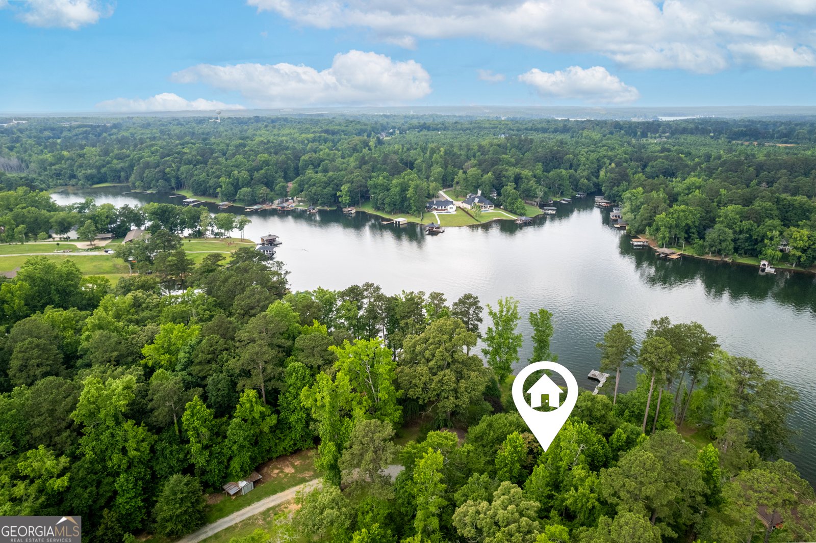 291 Lakeview Drive Milledgeville - Photo 53
