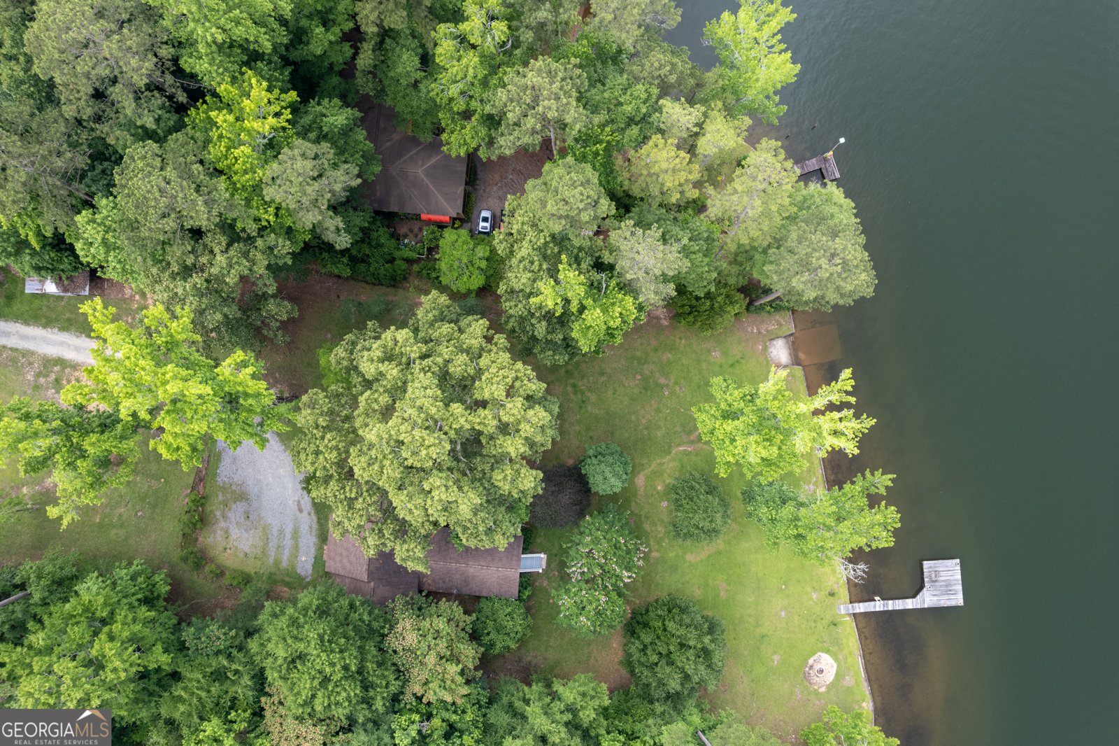 291 Lakeview Drive Milledgeville - Photo 54