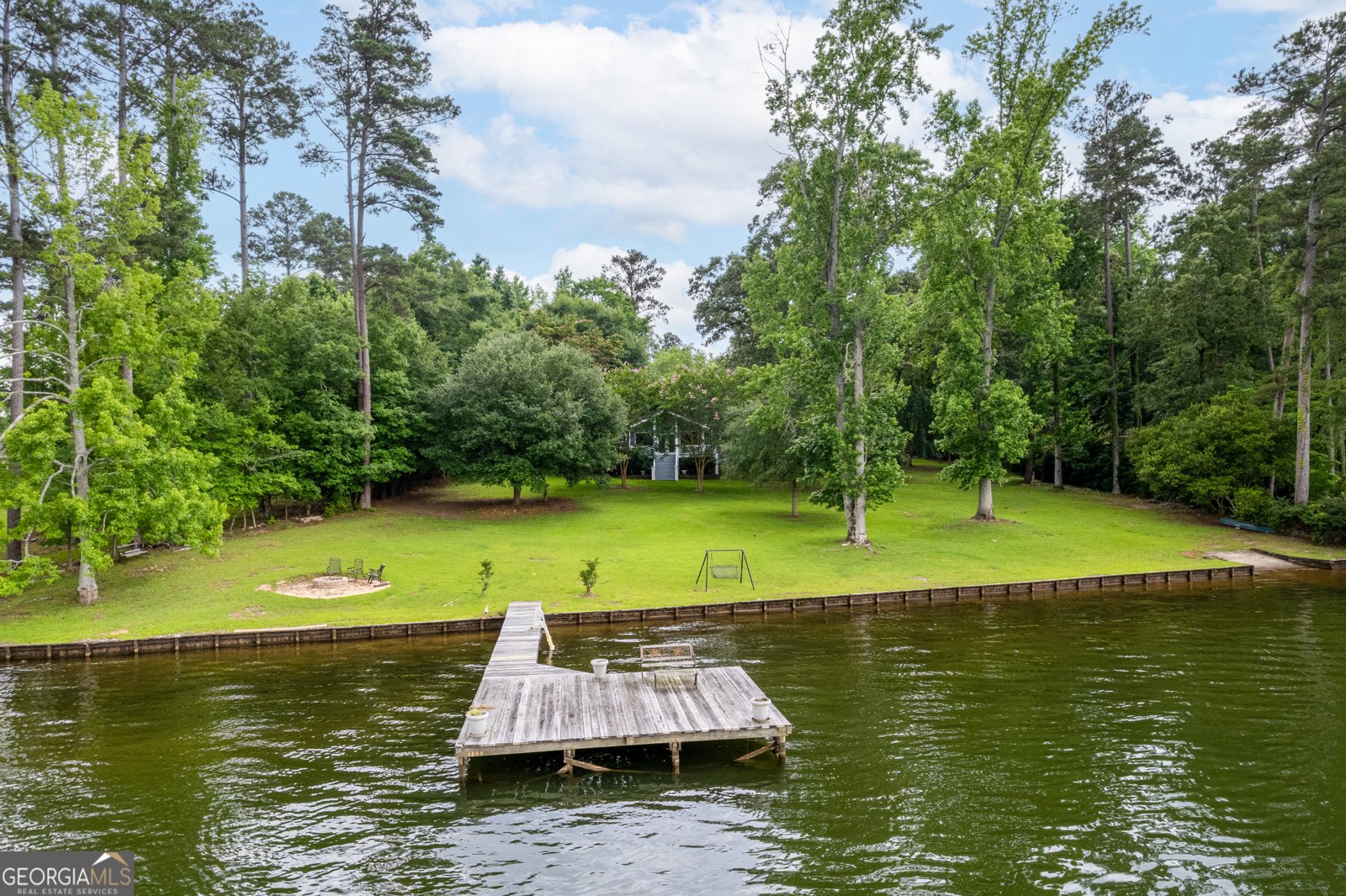291 Lakeview Drive Milledgeville - Photo 55