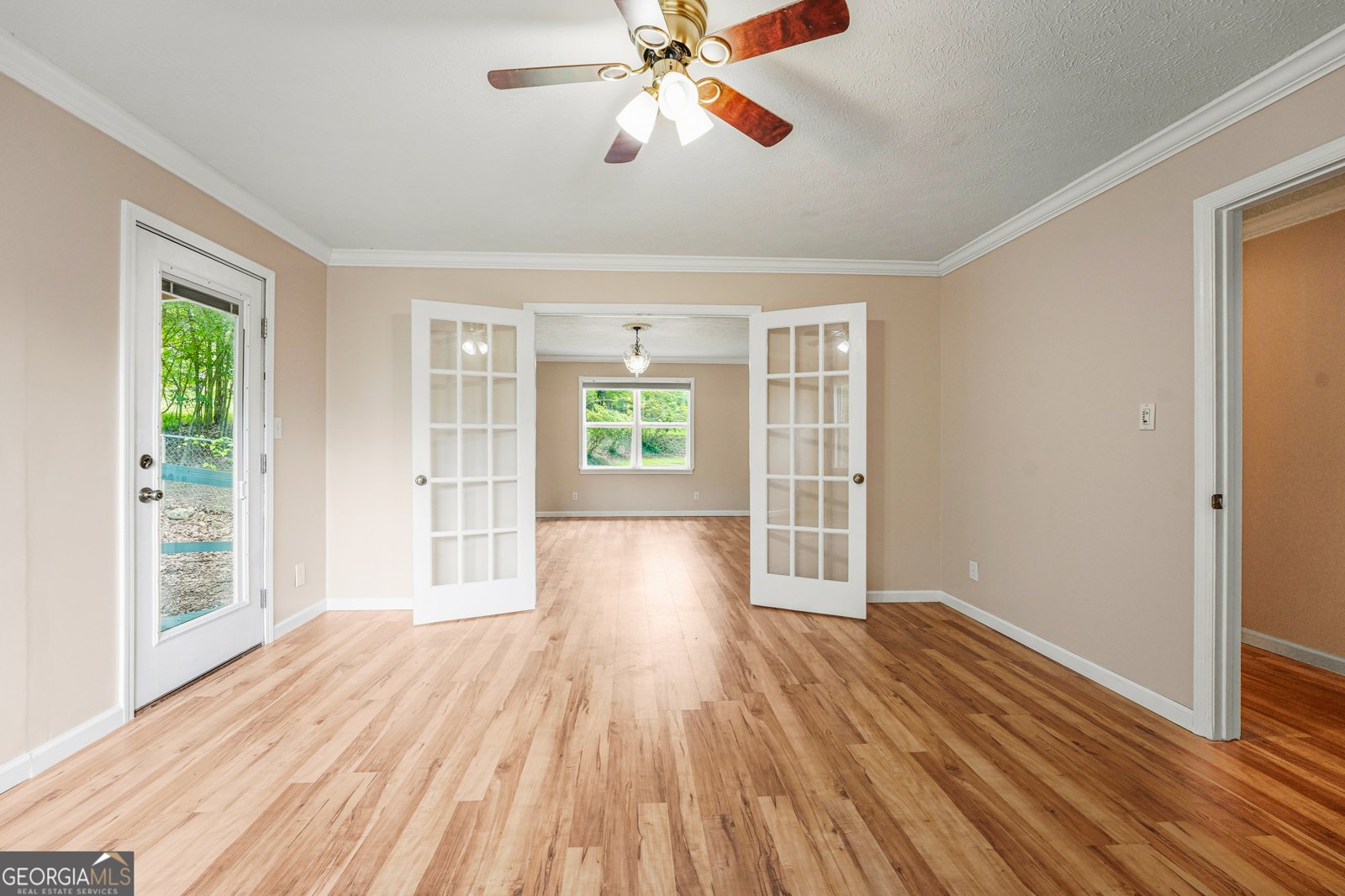 291 Lakeview Drive Milledgeville - Photo 6