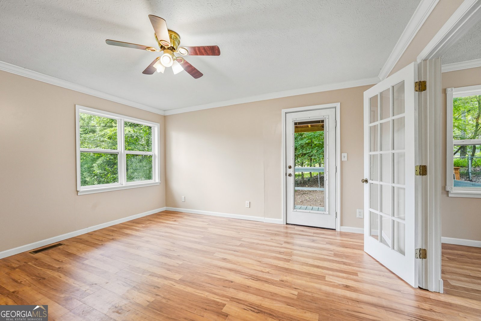 291 Lakeview Drive Milledgeville - Photo 7