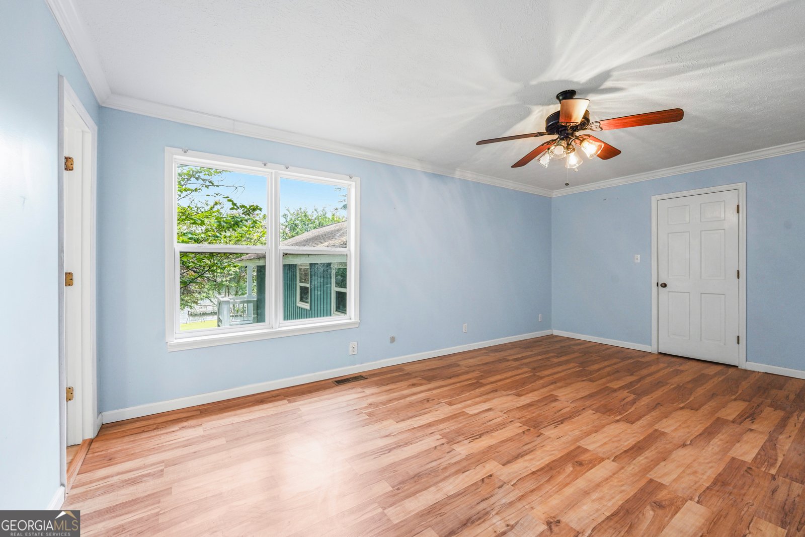 291 Lakeview Drive Milledgeville - Photo 9