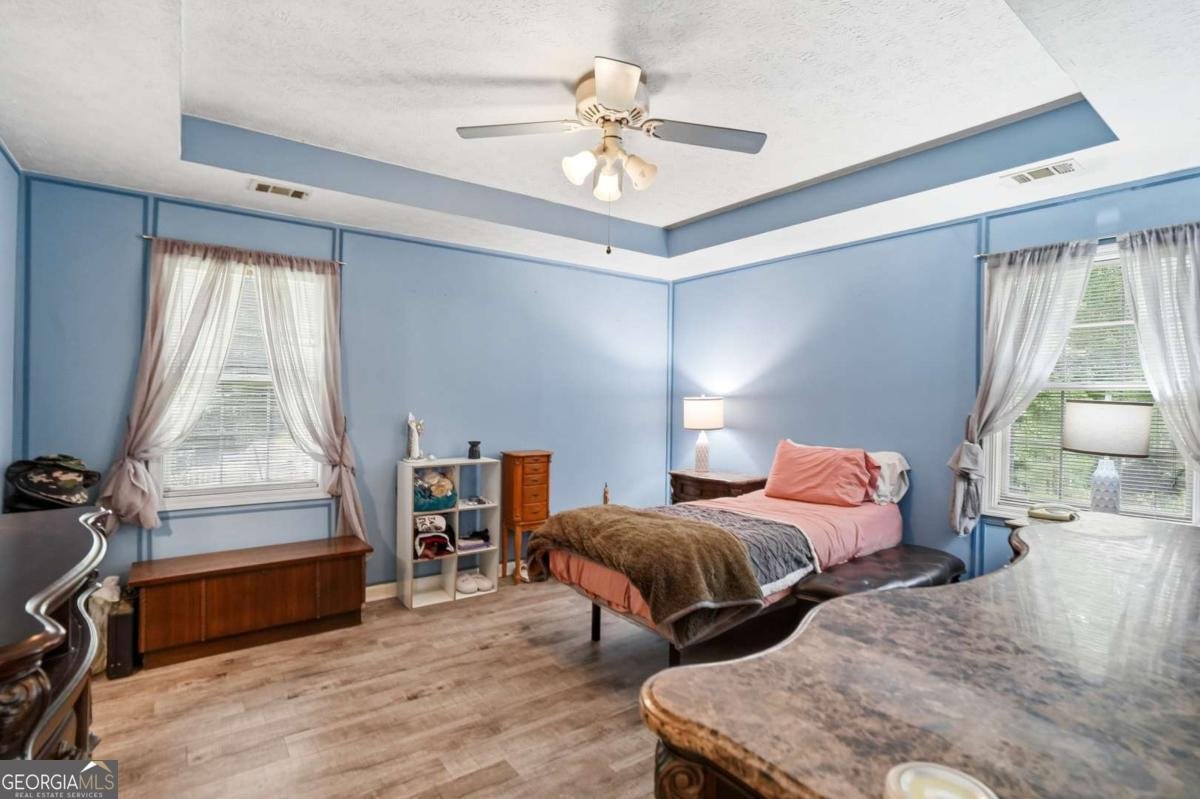 75 Spring Ridge Drive Dawsonville - Photo 12