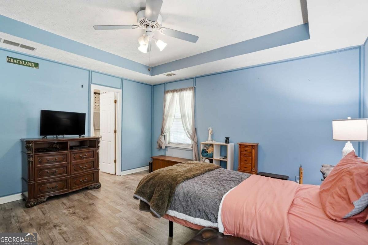 75 Spring Ridge Drive Dawsonville - Photo 13
