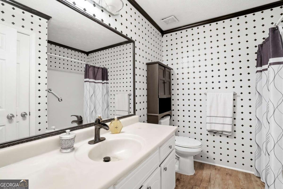 75 Spring Ridge Drive Dawsonville - Photo 14