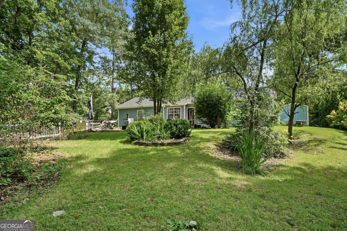 75 Spring Ridge Drive Dawsonville - Photo 23