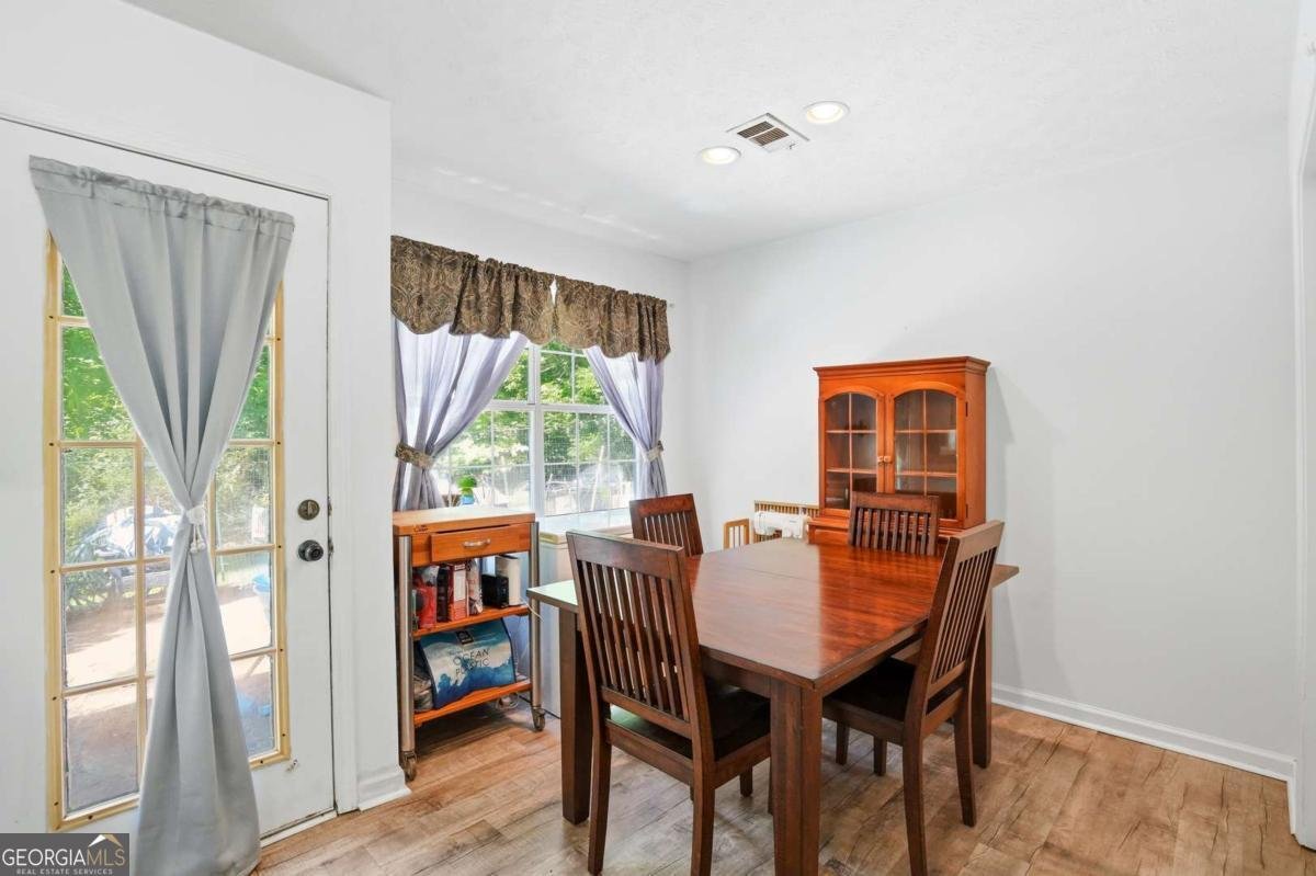 75 Spring Ridge Drive Dawsonville - Photo 9