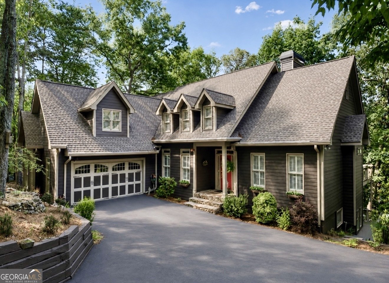 496 Cherokee Trail Big Canoe - Photo 1