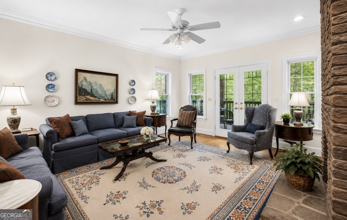 496 Cherokee Trail Big Canoe - Photo 10