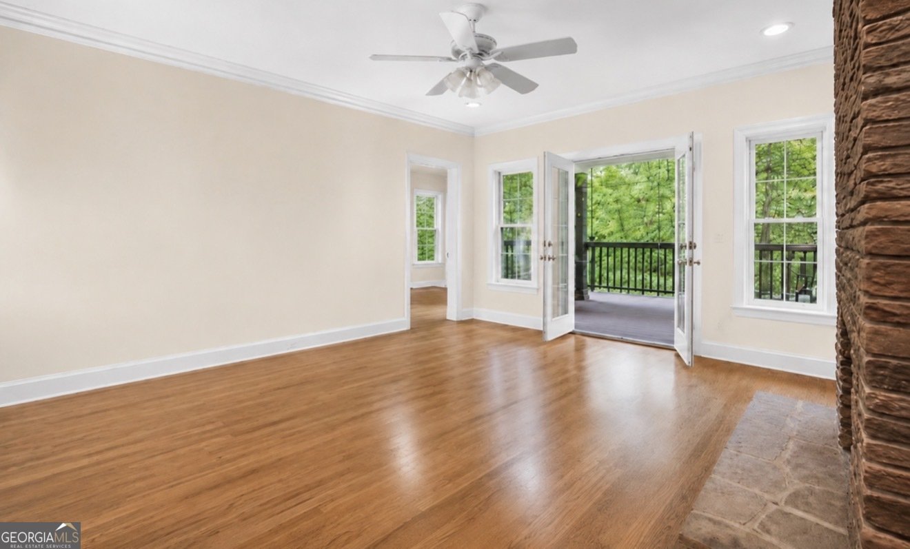 496 Cherokee Trail Big Canoe - Photo 11