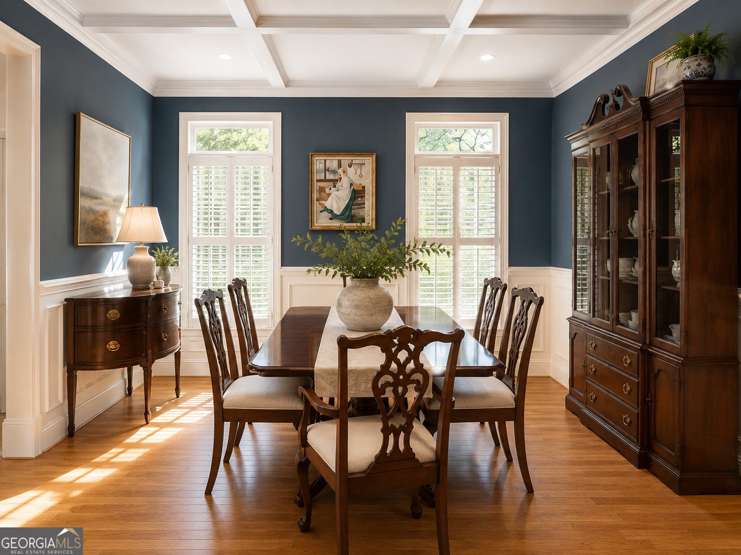 496 Cherokee Trail Big Canoe - Photo 12