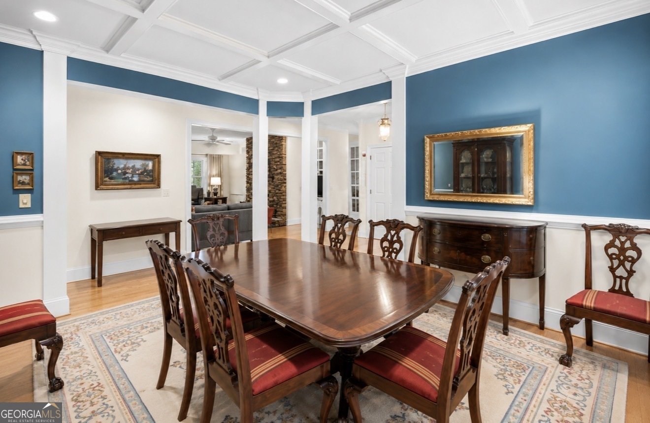 496 Cherokee Trail Big Canoe - Photo 13
