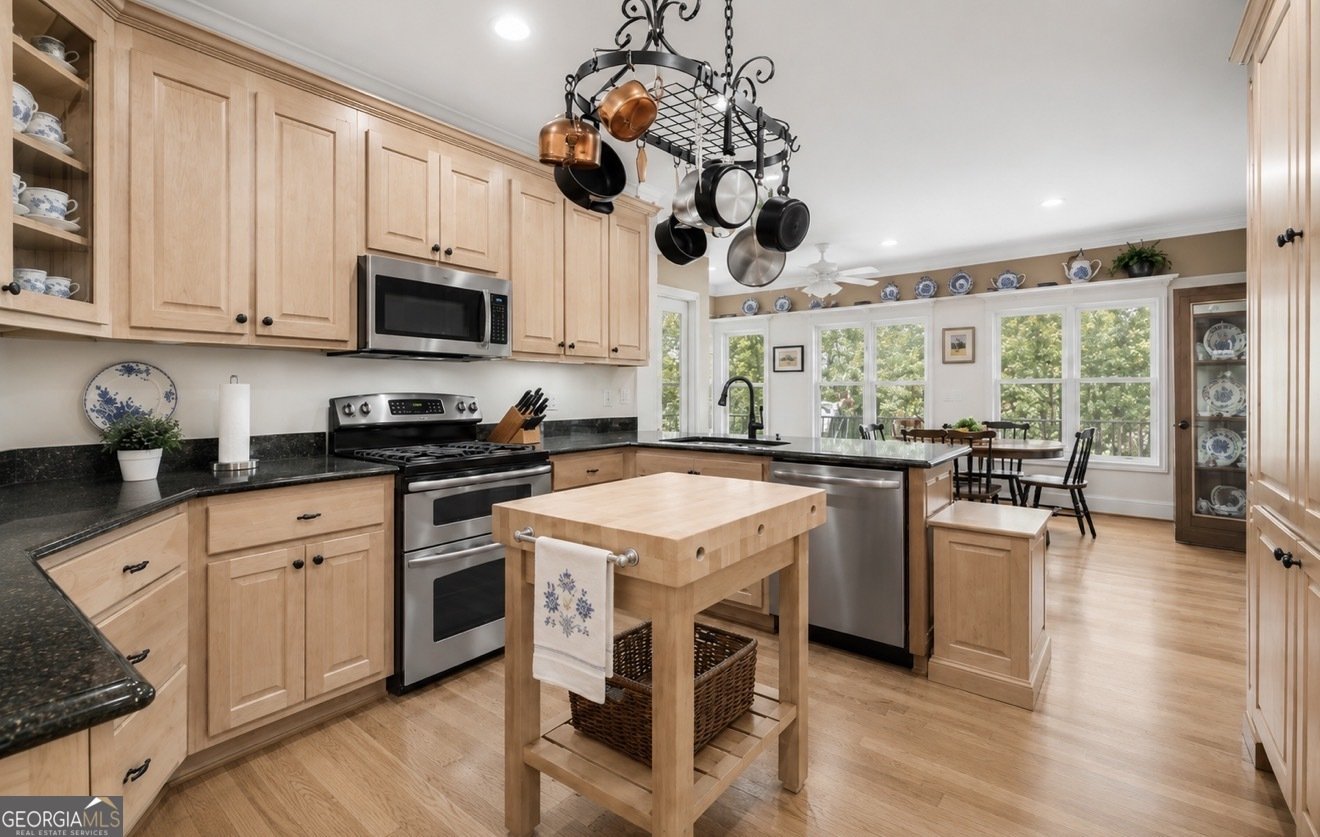 496 Cherokee Trail Big Canoe - Photo 14