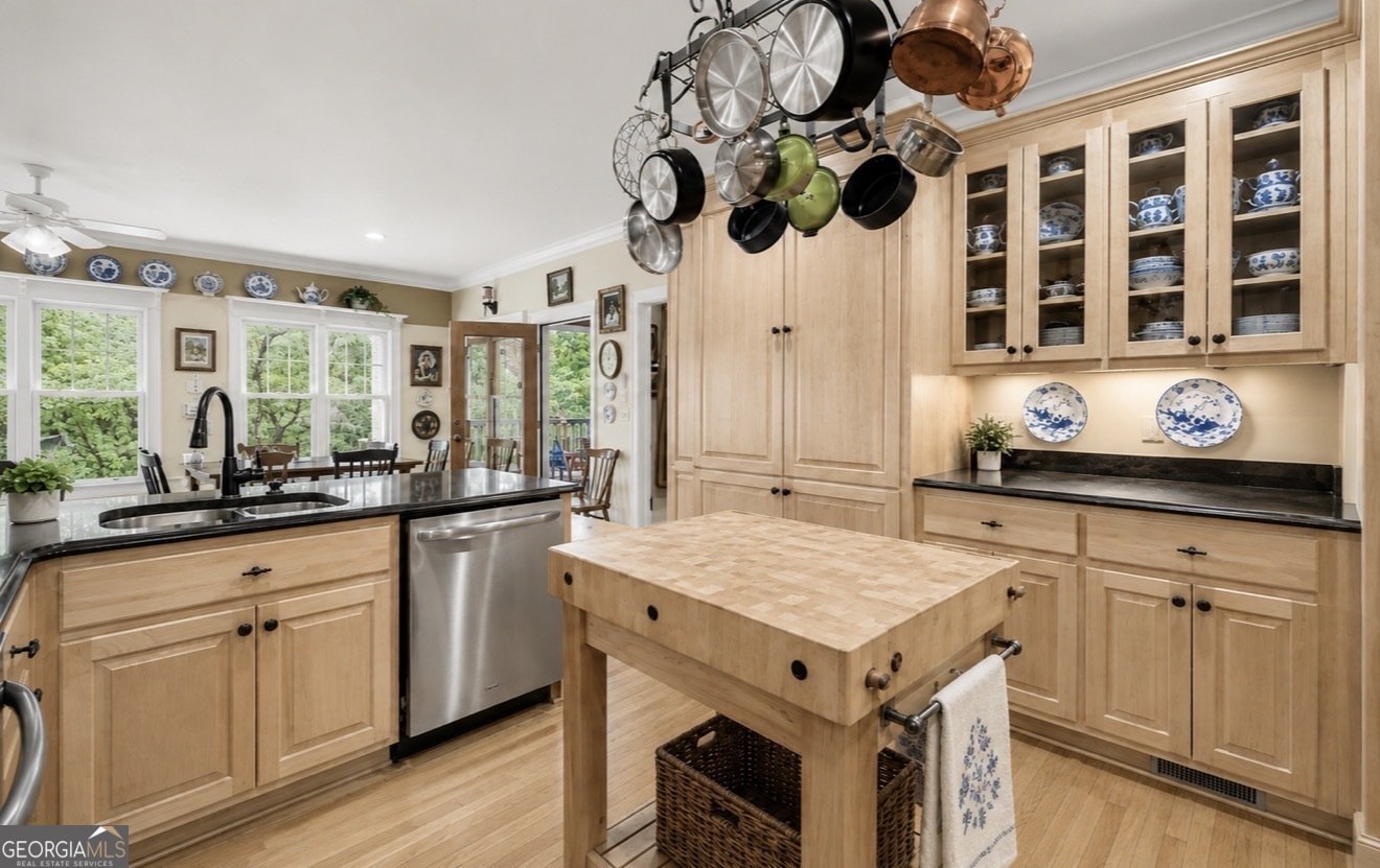496 Cherokee Trail Big Canoe - Photo 16