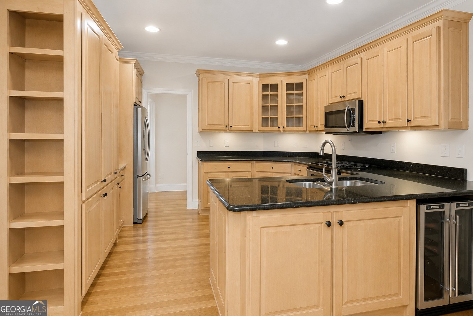 496 Cherokee Trail Big Canoe - Photo 18