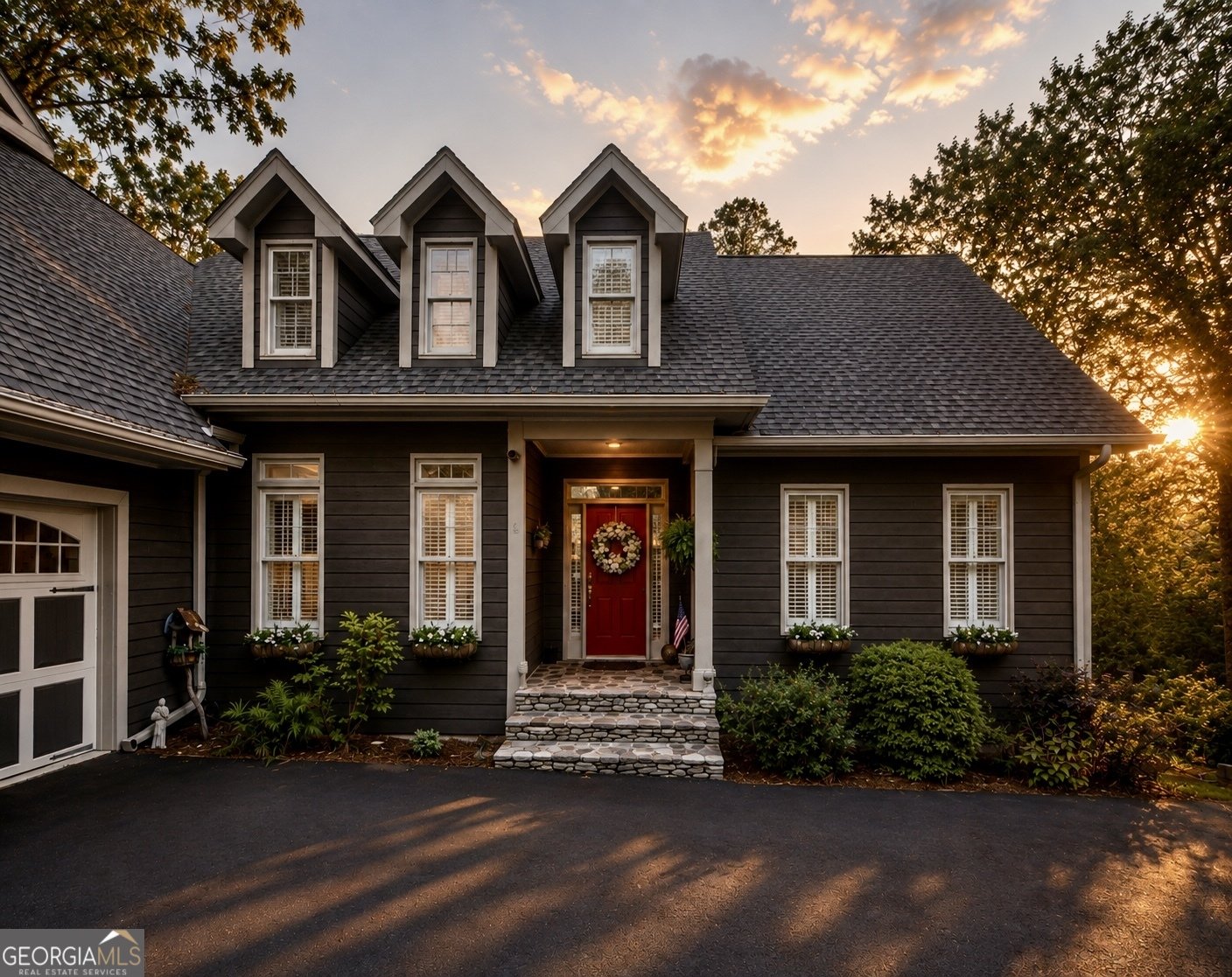 496 Cherokee Trail Big Canoe - Photo 2