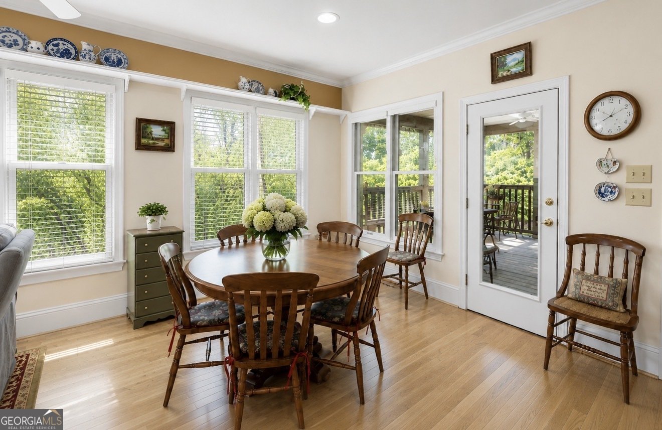 496 Cherokee Trail Big Canoe - Photo 20