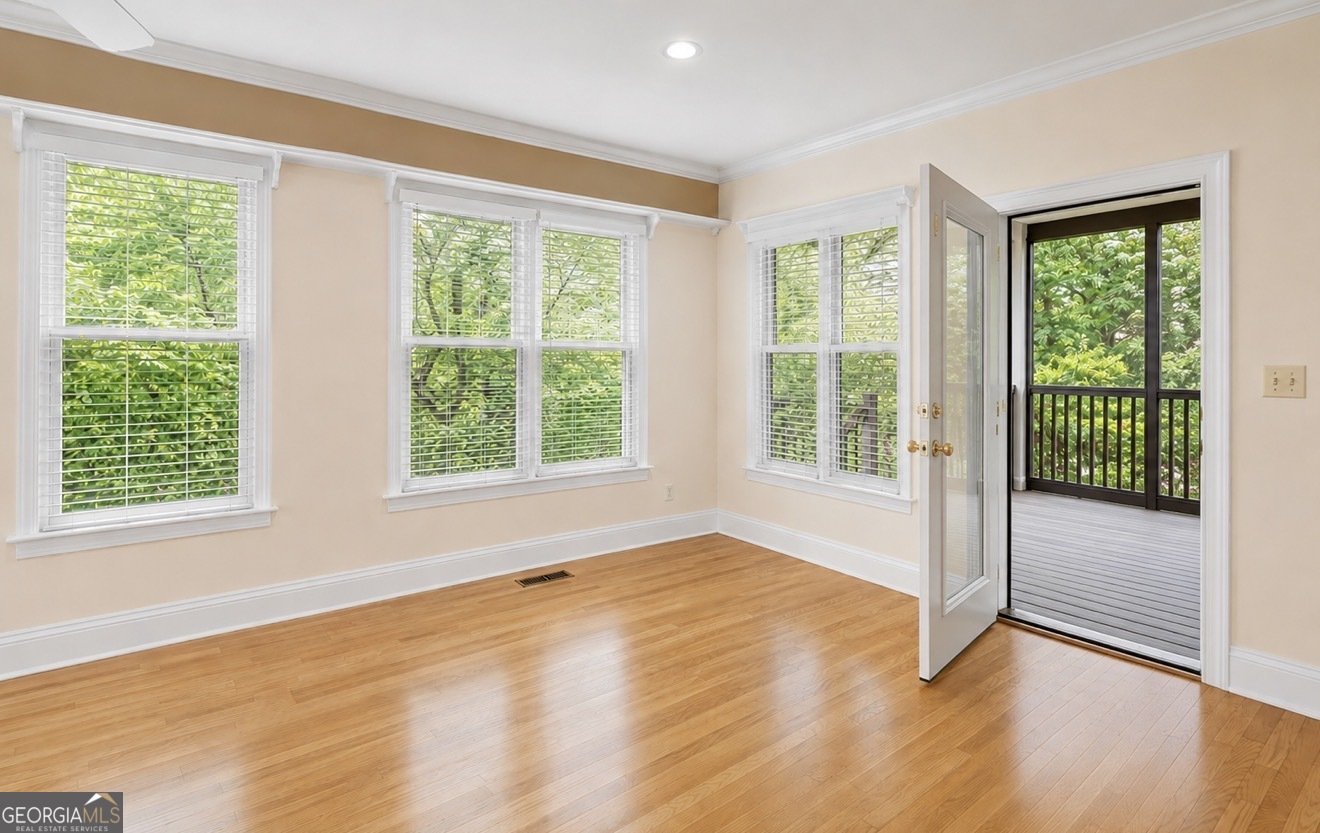 496 Cherokee Trail Big Canoe - Photo 21