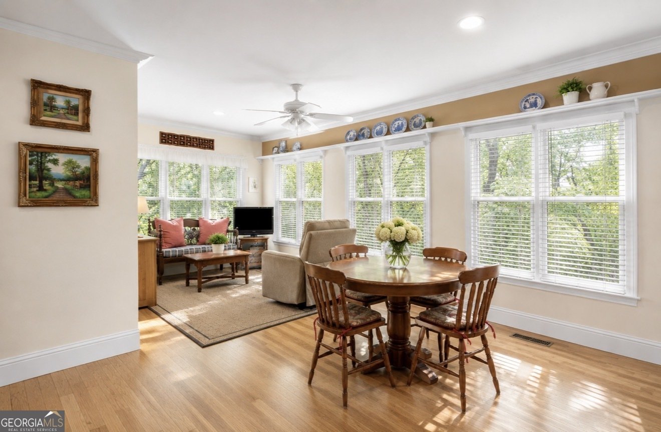 496 Cherokee Trail Big Canoe - Photo 22