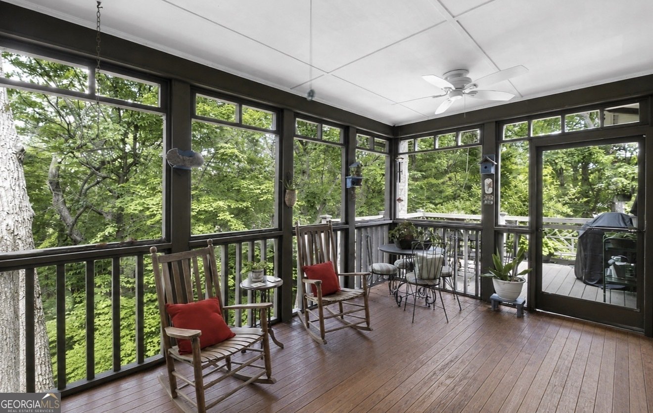 496 Cherokee Trail Big Canoe - Photo 24
