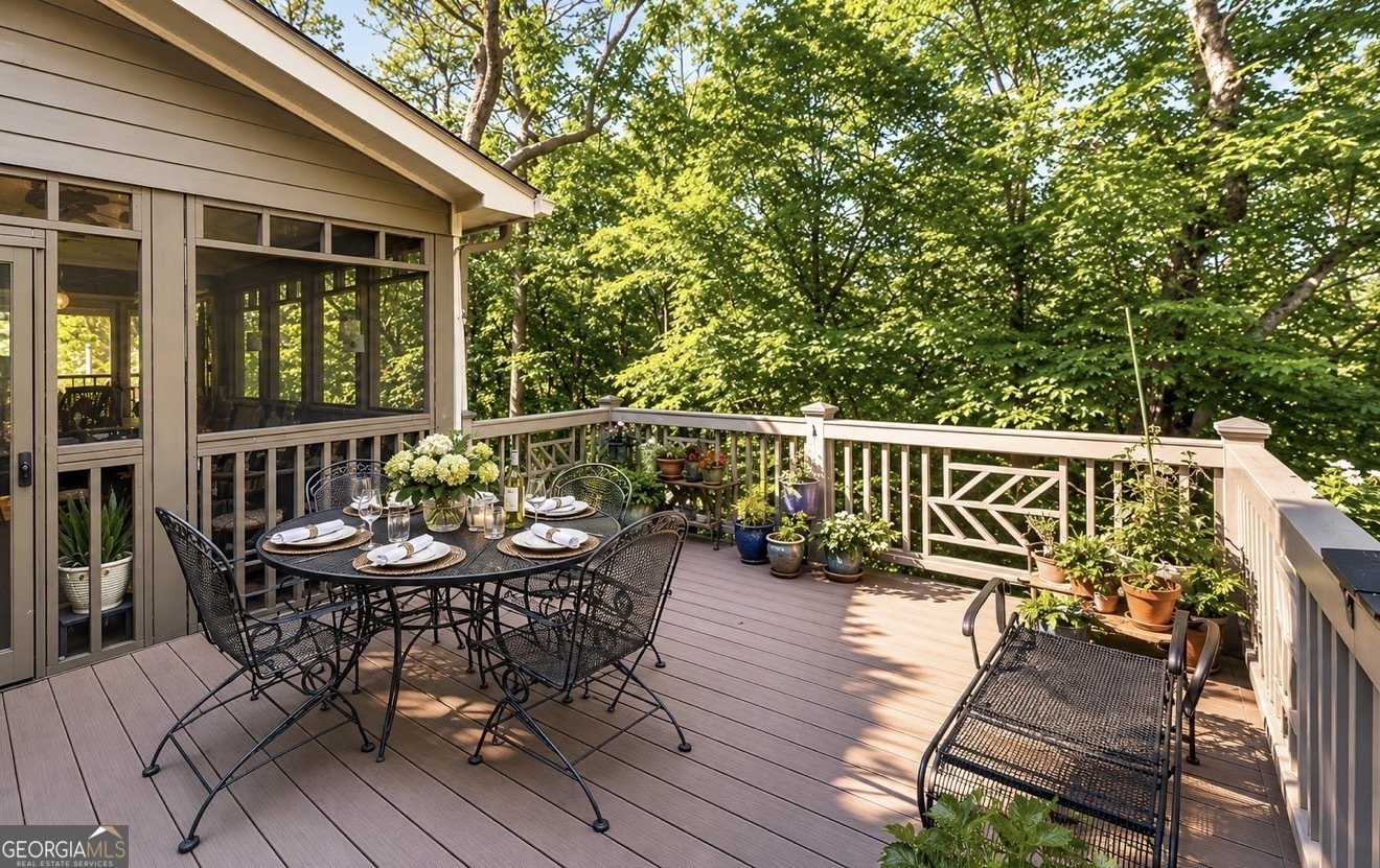 496 Cherokee Trail Big Canoe - Photo 25