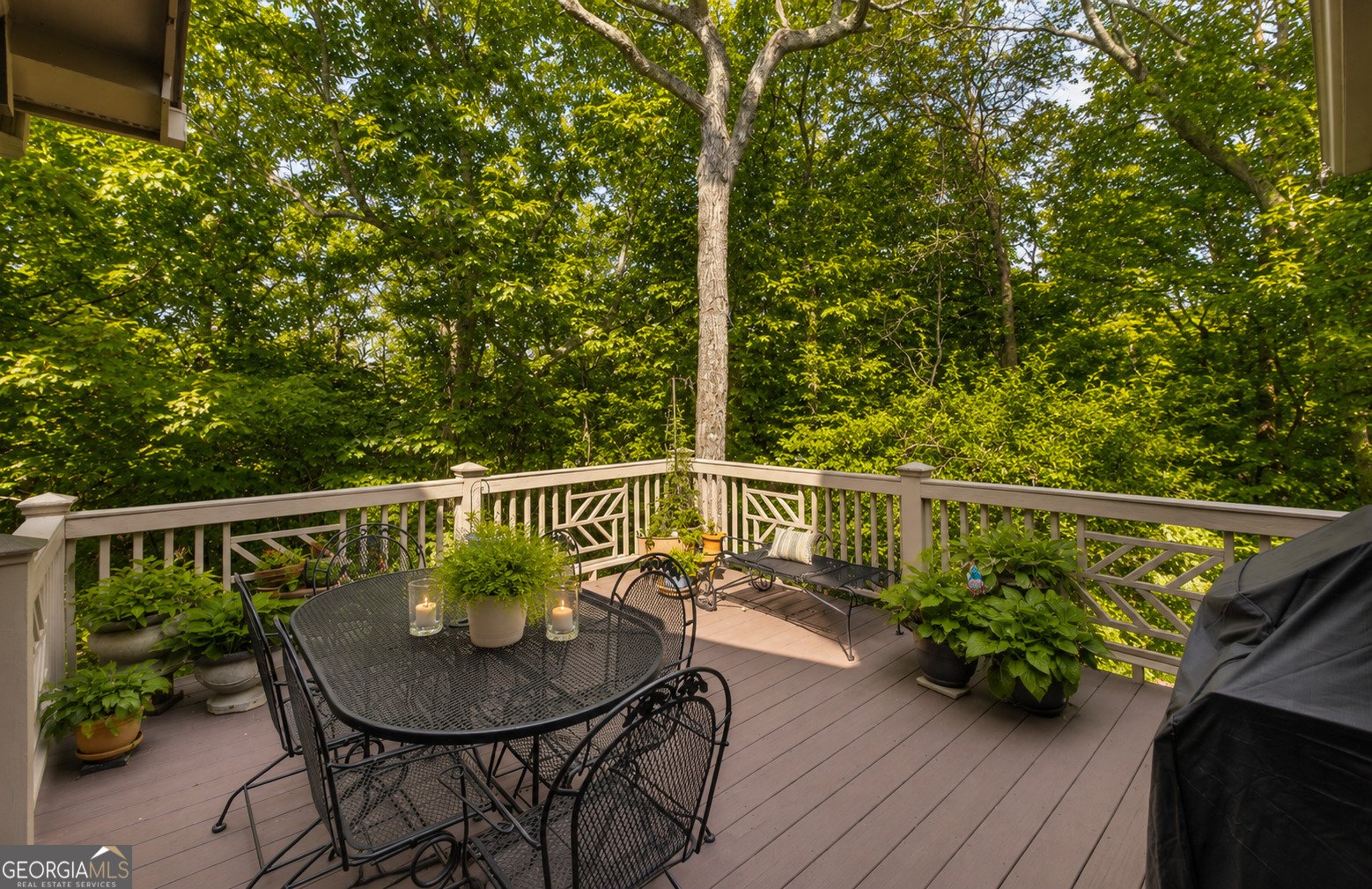 496 Cherokee Trail Big Canoe - Photo 26