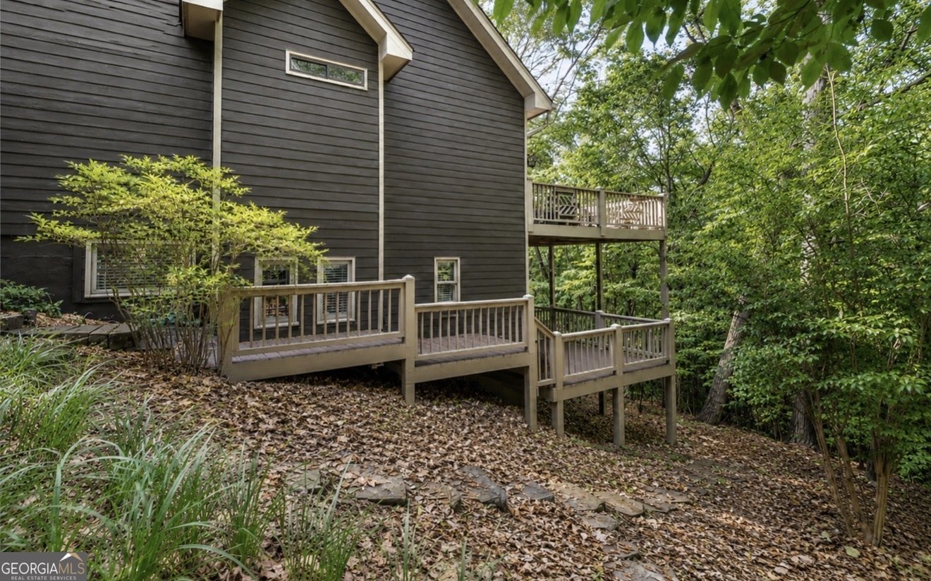 496 Cherokee Trail Big Canoe - Photo 4