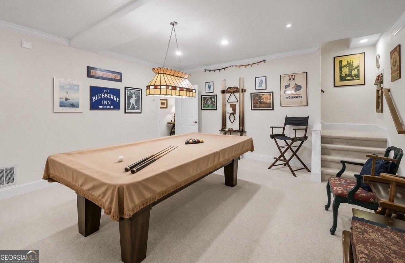 496 Cherokee Trail Big Canoe - Photo 40