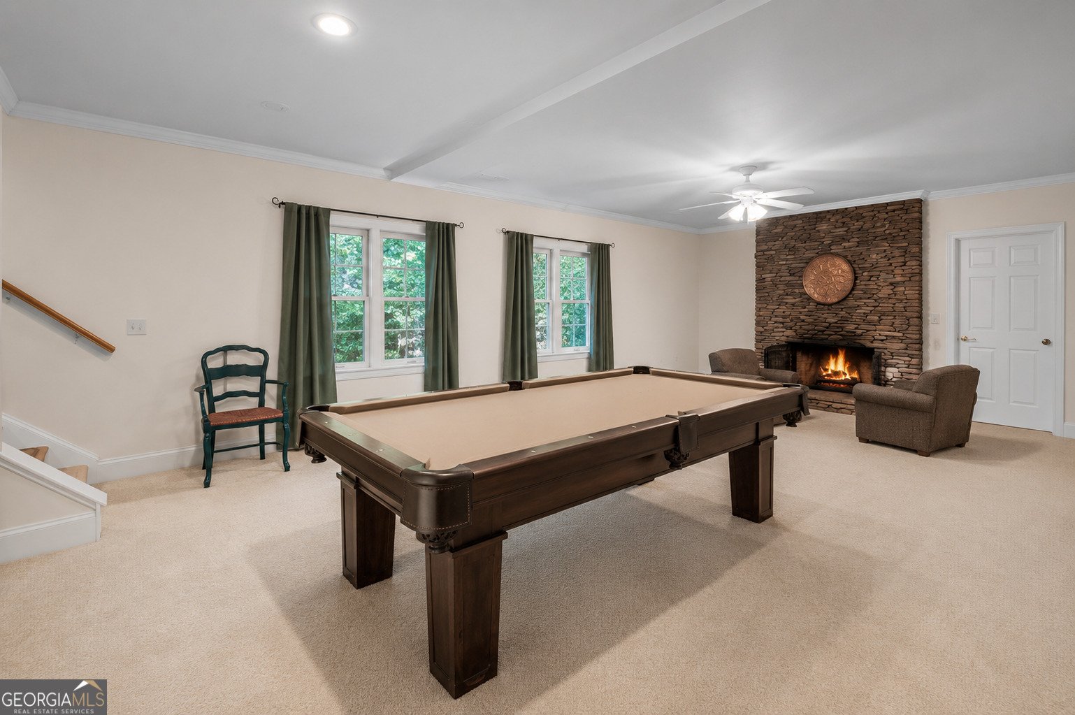 496 Cherokee Trail Big Canoe - Photo 41