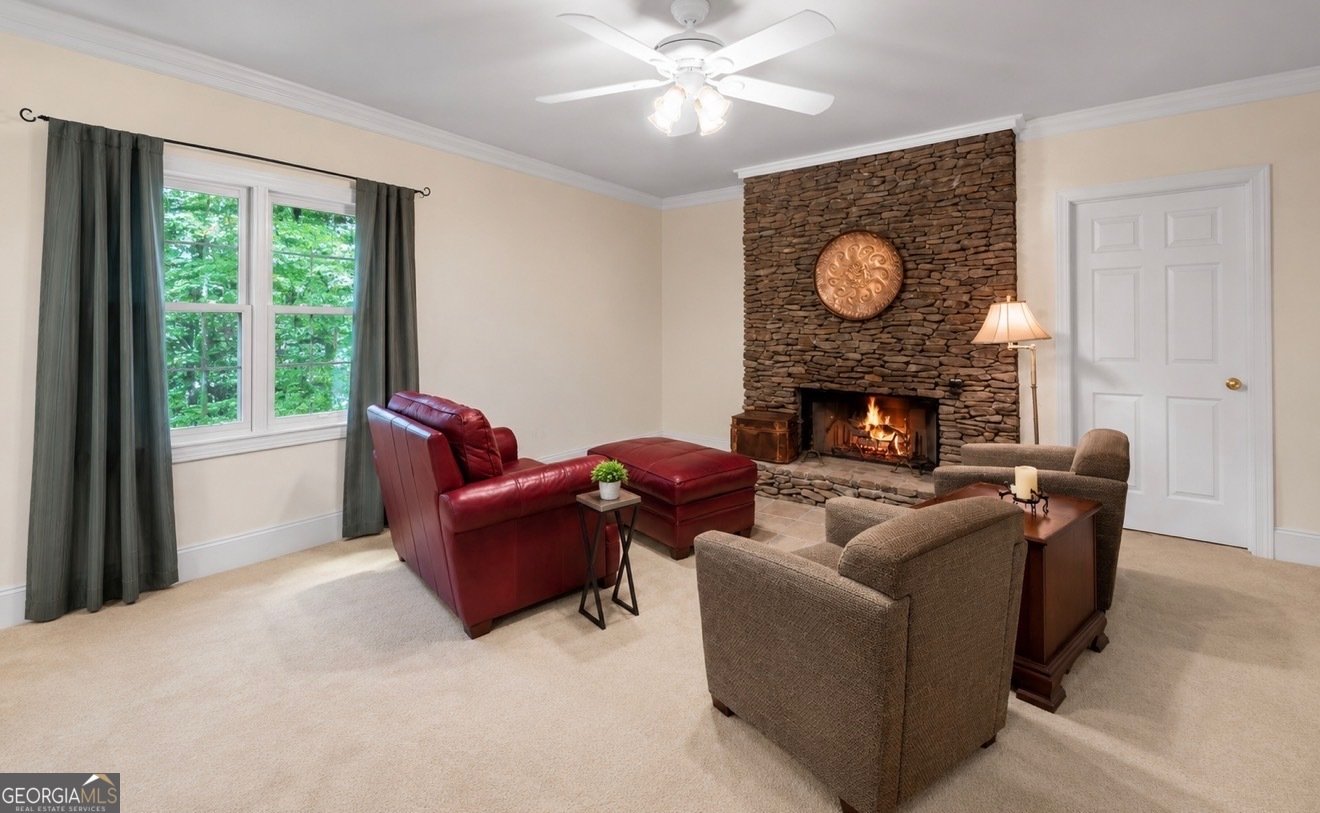 496 Cherokee Trail Big Canoe - Photo 42